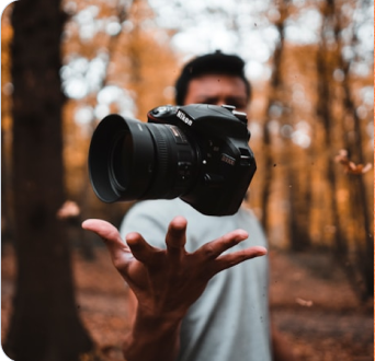Creative contests